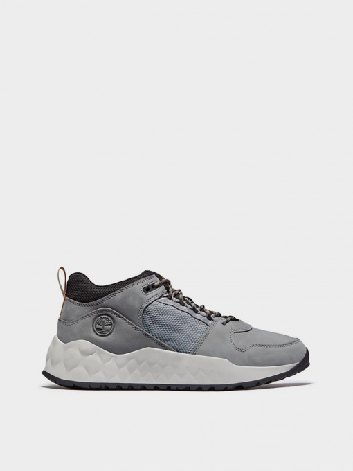 Черевики та чоботи Timberland Solar Wave Super Oxford модель TB0A2H3F085 Фото