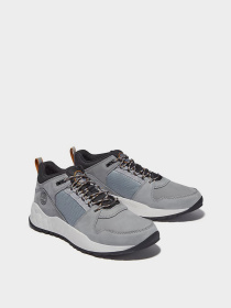 Черевики та чоботи Timberland Solar Wave Super Oxford модель TB0A2H3F085 Фото