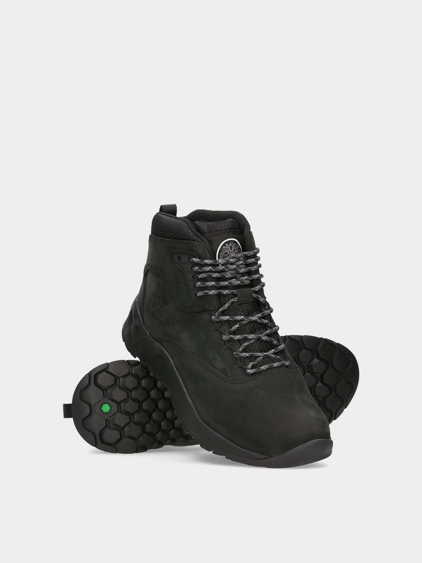 Ботинки и сапоги Timberland Greenstride™ Solar Wave модель TB0A2B9J015 Фото