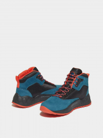 Черевики та чоботи Timberland Solar Wave Greenstride™ модель TB0A2FMNBZ4 Фото
