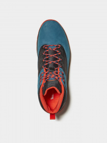 Черевики та чоботи Timberland Solar Wave Greenstride™ модель TB0A2FMNBZ4 Фото