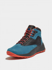 Черевики та чоботи Timberland Solar Wave Greenstride™ модель TB0A2FMNBZ4 Фото
