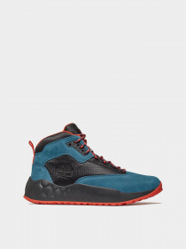 Черевики та чоботи Timberland Solar Wave Greenstride™ модель TB0A2FMNBZ4 Фото