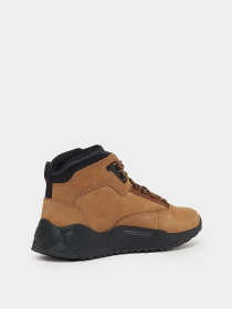 Ботинки и сапоги Timberland модель TB0A2FT9F13 Фото