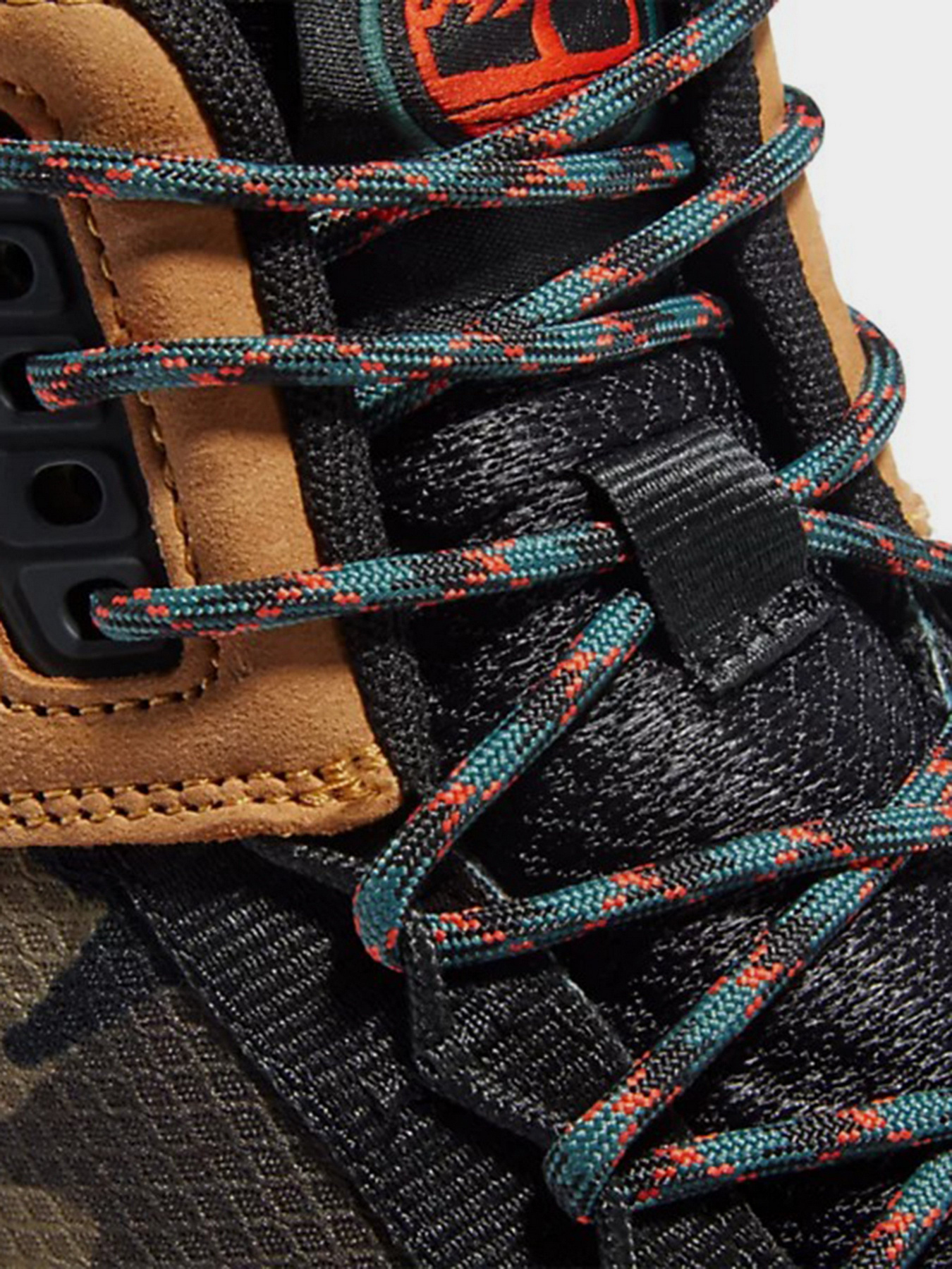Ботинки и сапоги Timberland SOLAR WAVE модель TB0A2FTV231 Фото