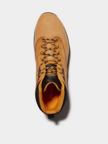 Черевики та чоботи Timberland Solar Wave Mid Leather модель TB0A2BP9231 Фото