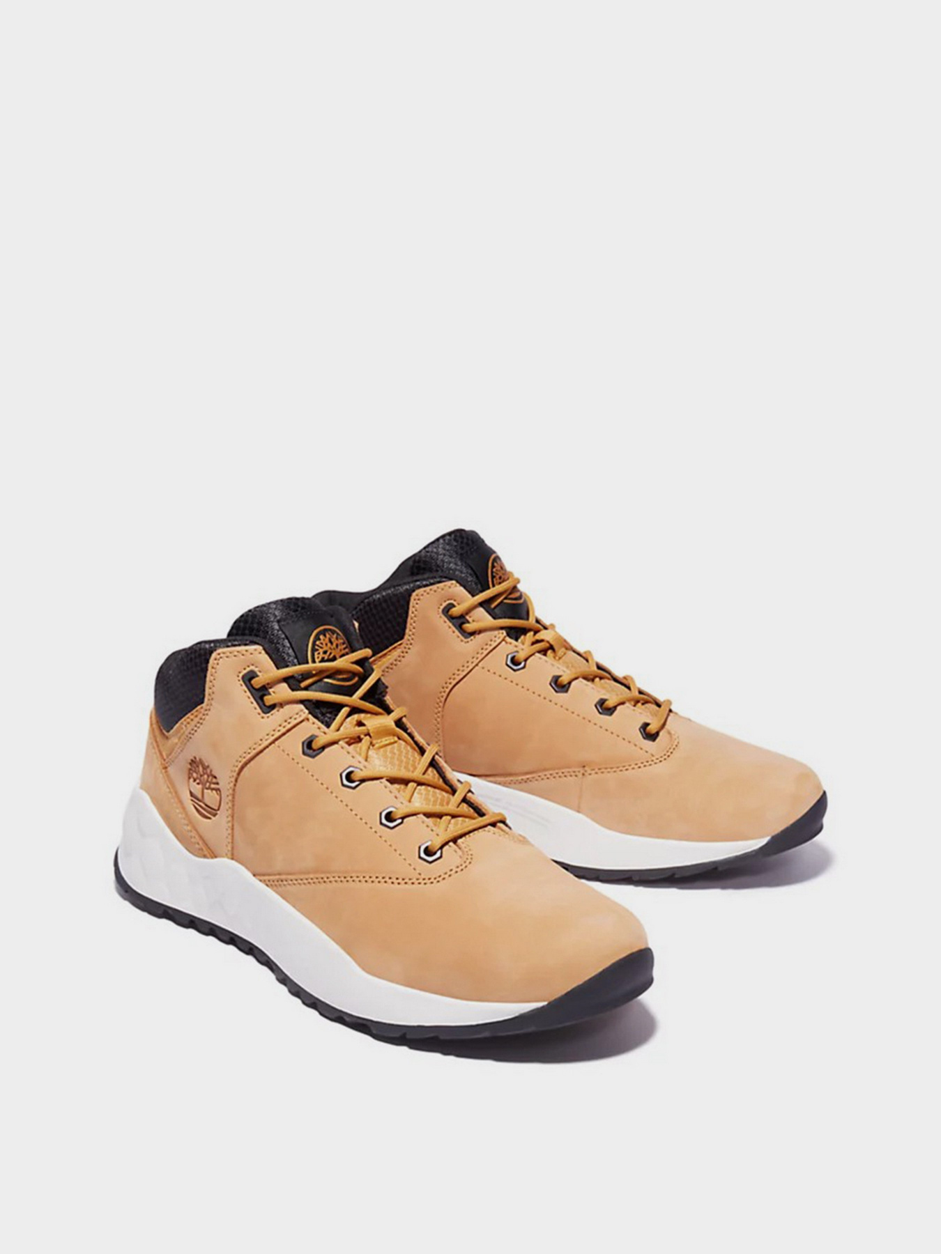 Черевики та чоботи Timberland SOLAR WAVE модель TB0A2FQF763 Фото