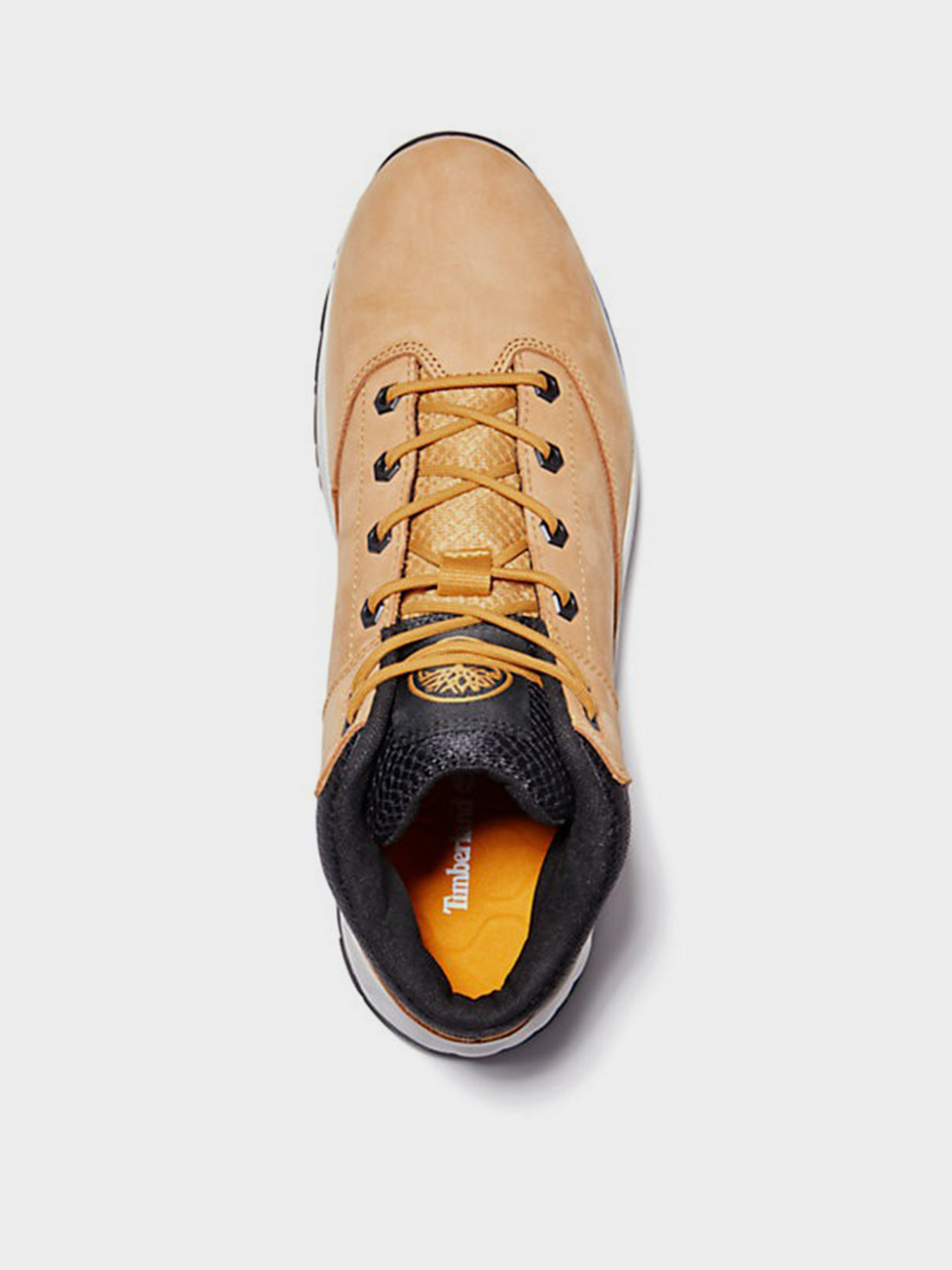 Черевики та чоботи Timberland SOLAR WAVE модель TB0A2FQF763 Фото