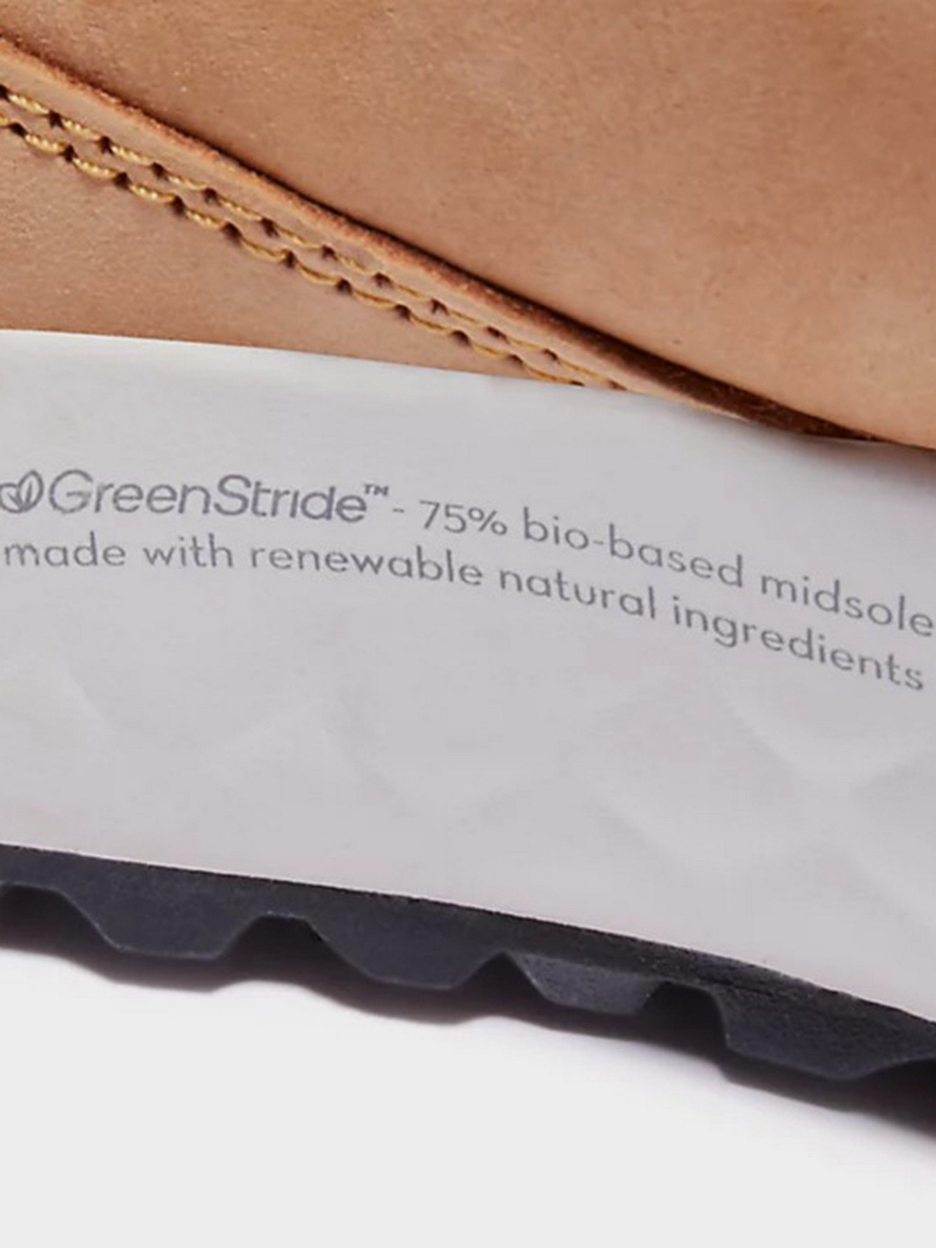 Черевики та чоботи Timberland SOLAR WAVE модель TB0A2FQF763 Фото