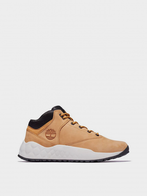 Черевики та чоботи Timberland SOLAR WAVE модель TB0A2FQF763 Фото