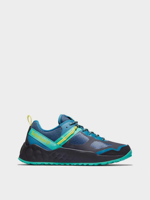 Кросівки Timberland SOLAR WAVE модель TB0A2FRDBZ4 Фото