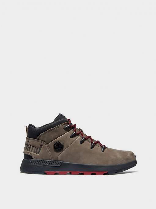 Ботинки и сапоги Timberland Sprint Trekker Chukka модель TB0A2FUD901 Фото