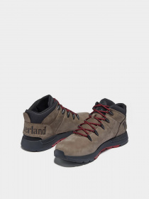 Черевики та чоботи Timberland Sprint Trekker Chukka модель TB0A2FUD901 Фото