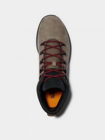 Черевики та чоботи Timberland Sprint Trekker Chukka модель TB0A2FUD901 Фото
