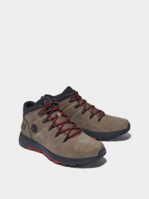 Черевики та чоботи Timberland Sprint Trekker Chukka модель TB0A2FUD901 Фото