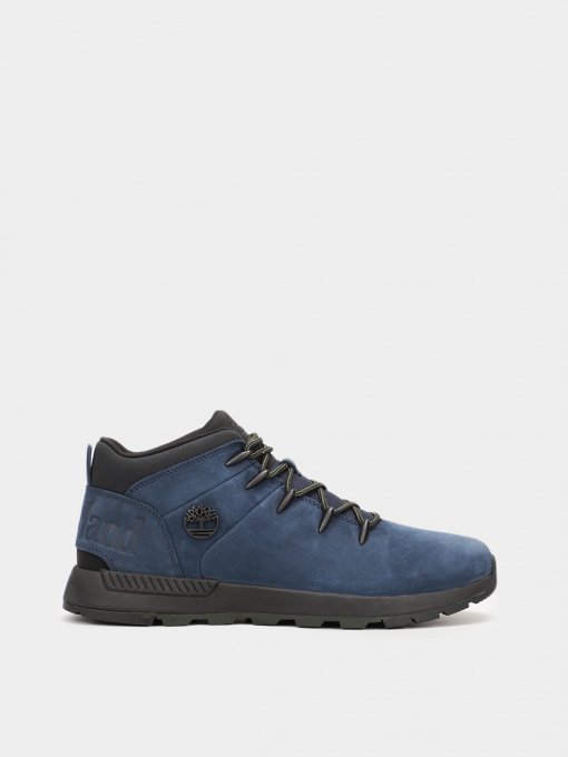Черевики та чоботи Timberland SPRINT TREKKER MID CHUKKA модель TB0A2D3N019 Фото