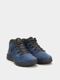 Черевики та чоботи Timberland SPRINT TREKKER MID CHUKKA модель TB0A2D3N019 Фото