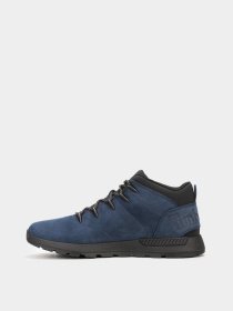 Черевики та чоботи Timberland SPRINT TREKKER MID CHUKKA модель TB0A2D3N019 Фото
