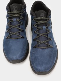 Черевики та чоботи Timberland SPRINT TREKKER MID CHUKKA модель TB0A2D3N019 Фото