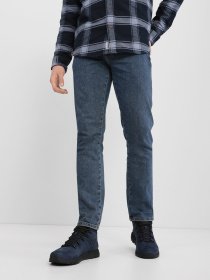 Черевики та чоботи Timberland SPRINT TREKKER MID CHUKKA модель TB0A2D3N019 Фото