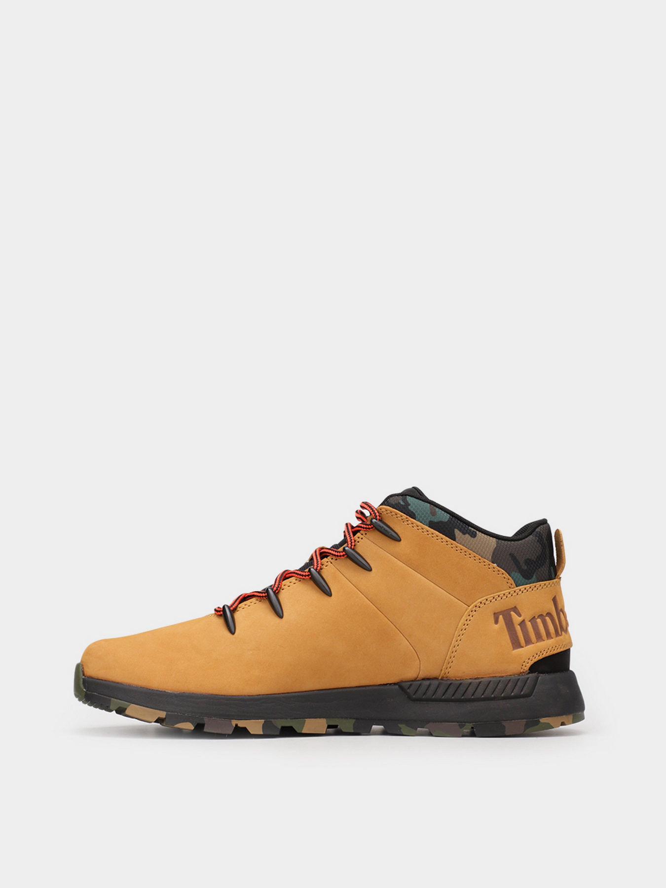 Черевики та чоботи Timberland Sprint Trekker Mid модель TB0A2EZQ231 Фото