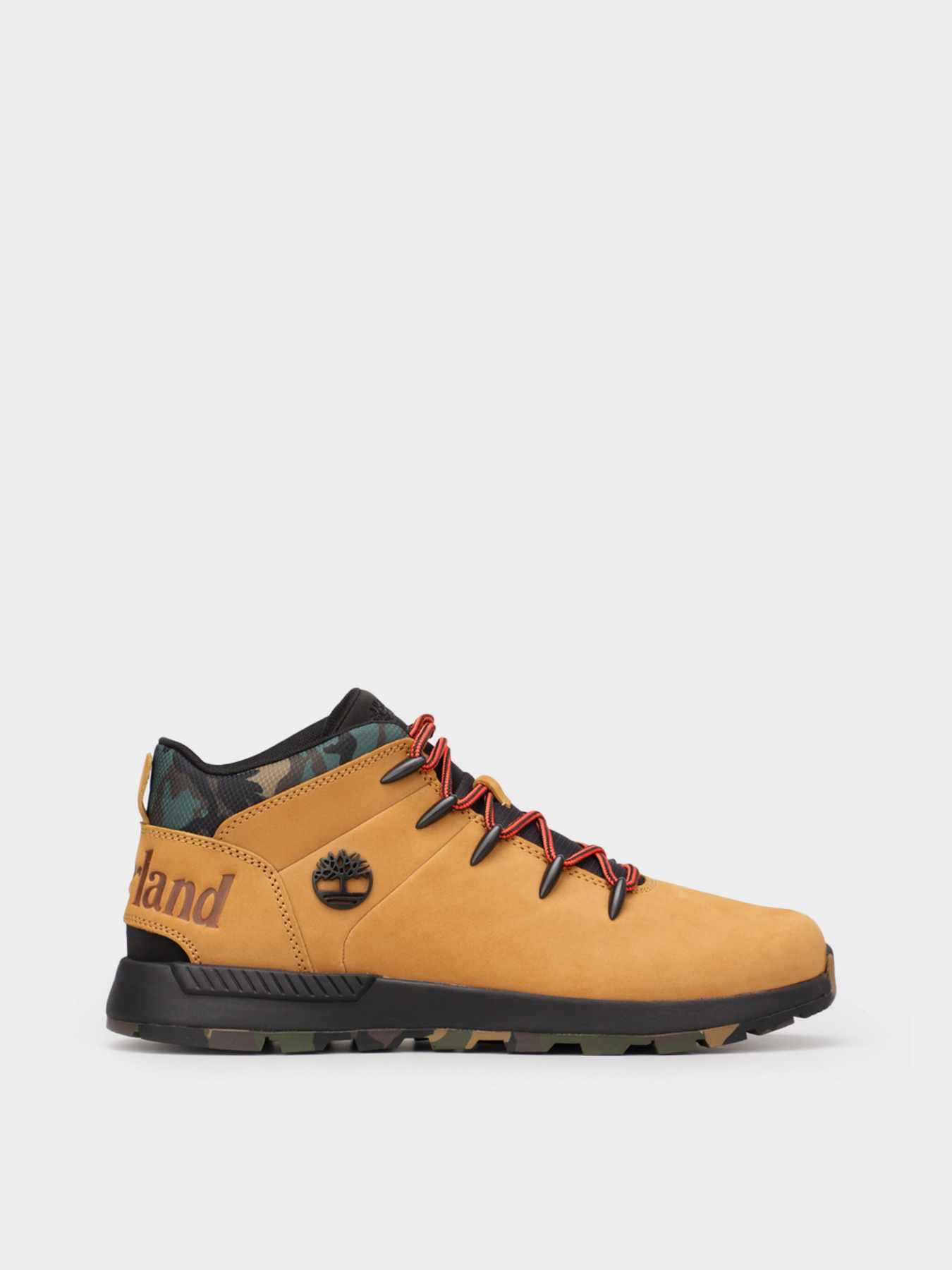 Черевики та чоботи Timberland Sprint Trekker Mid модель TB0A2EZQ231 Фото