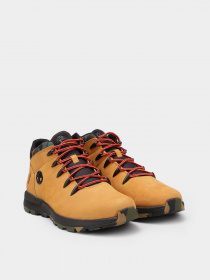 Черевики та чоботи Timberland Sprint Trekker Mid модель TB0A2EZQ231 Фото