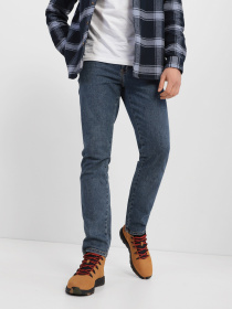 Черевики та чоботи Timberland Sprint Trekker Mid модель TB0A2EZQ231 Фото