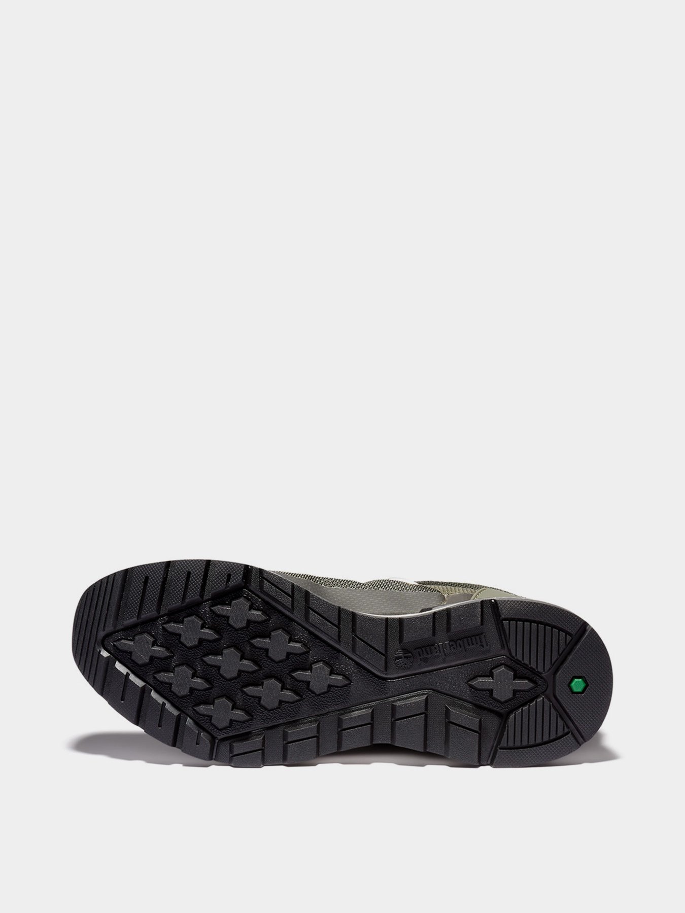 Ботинки и сапоги Timberland Sprint Trekker модель TB0A26APA58 Фото