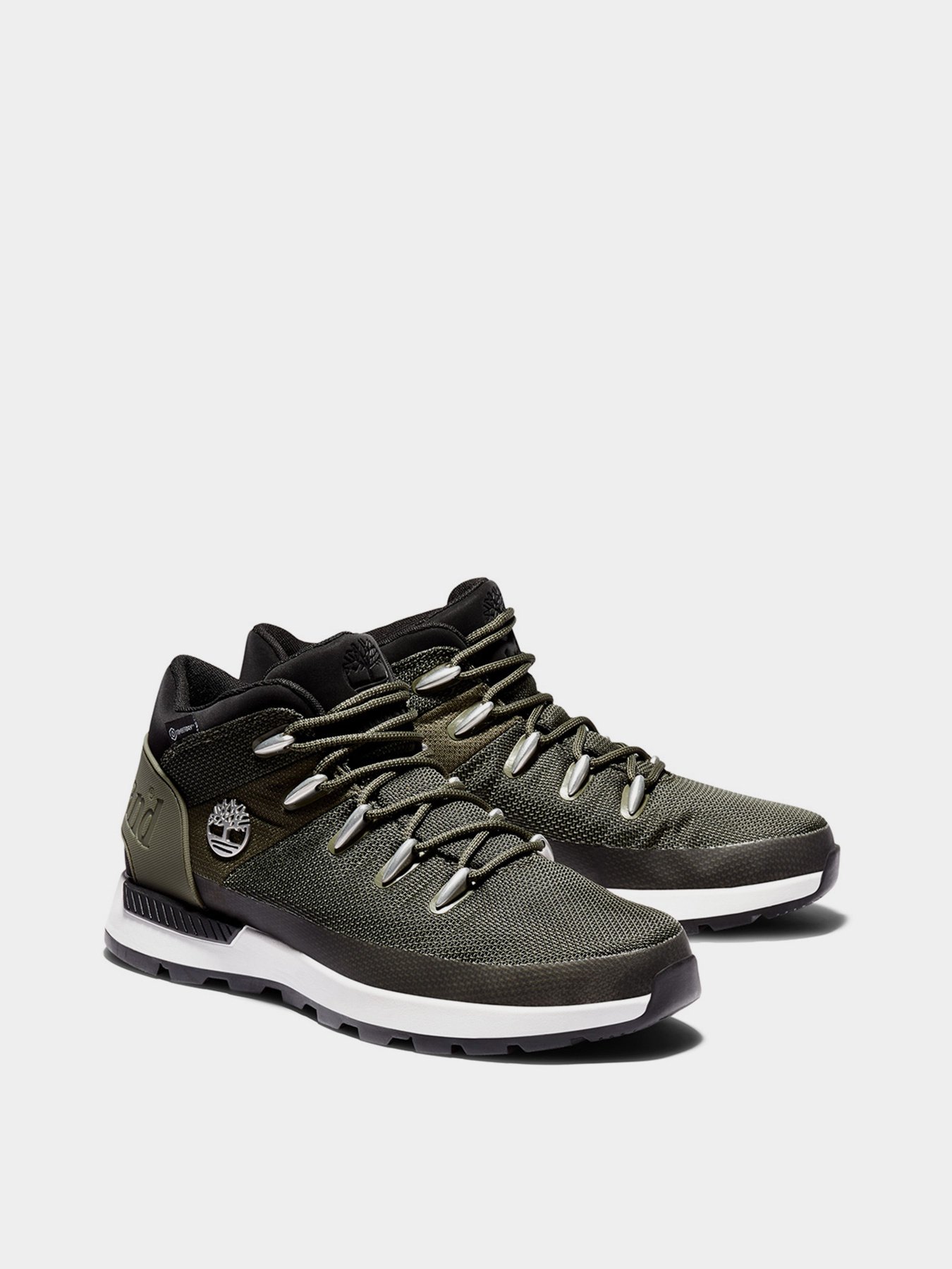 Ботинки и сапоги Timberland Sprint Trekker модель TB0A26APA58 Фото