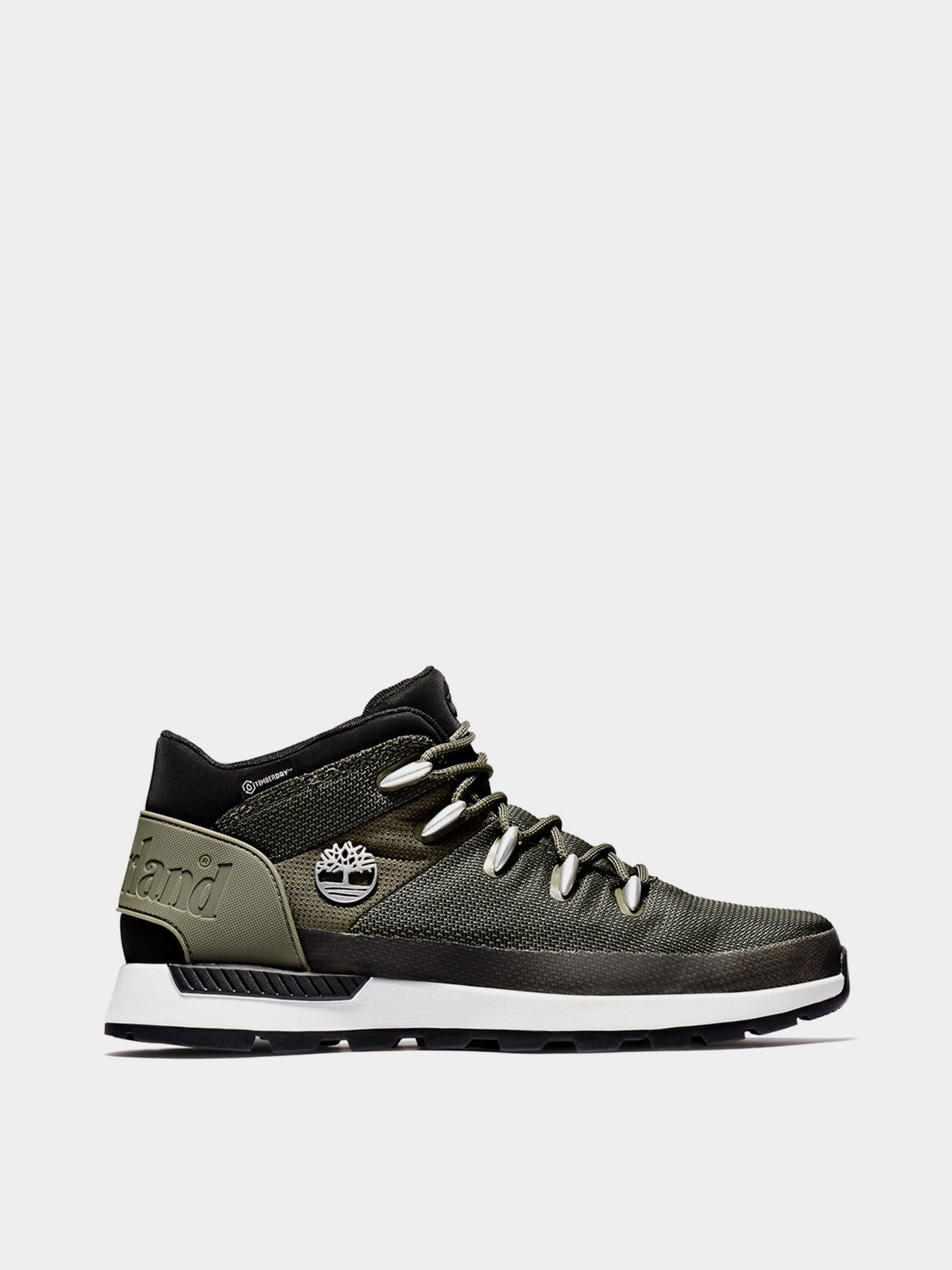 Ботинки и сапоги Timberland Sprint Trekker модель TB0A26APA58 Фото