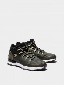 Ботинки и сапоги Timberland Sprint Trekker модель TB0A26APA58 Фото