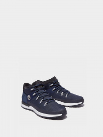 Черевики та чоботи Timberland Sprint Trekker Chukka модель TB0A2FXT019 Фото