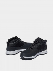 Черевики та чоботи Timberland Sprint Trekker Low Hiker модель TB0A2FPS015 Фото