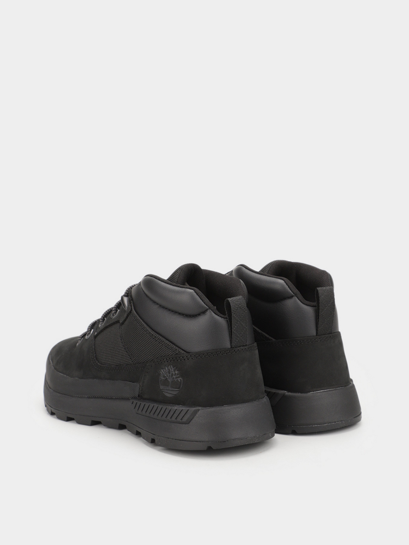 Черевики та чоботи Timberland Sprint Trekker Trainer модель TB0A2F55015 Фото
