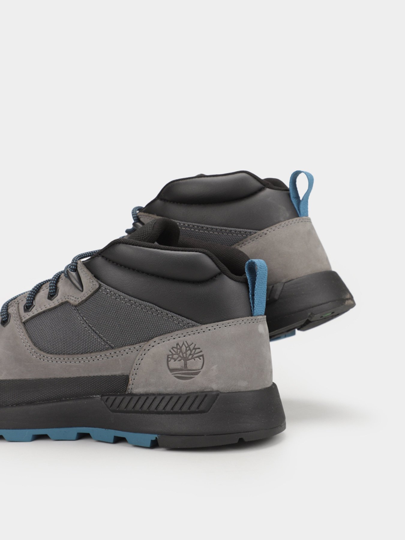 Черевики та чоботи Timberland Sprint Trekker Trainer модель TB0A2F1Z033 Фото