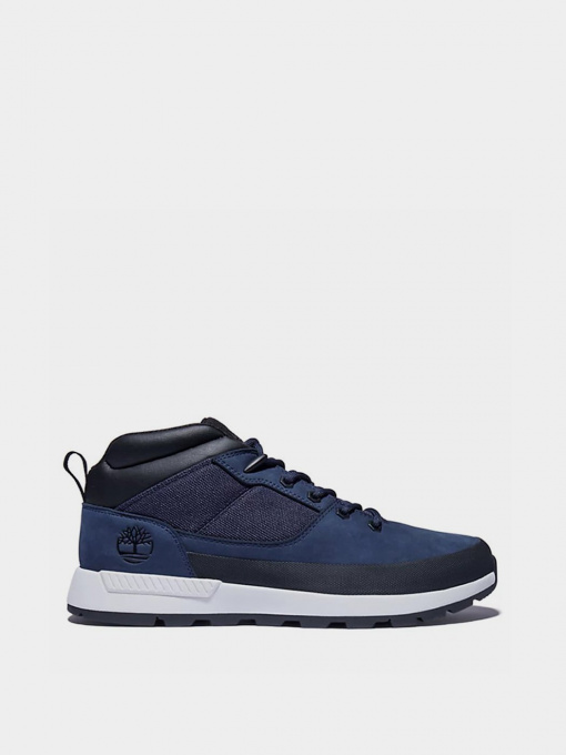 Черевики та чоботи Timberland Sprint Trekker Low Hiker модель TB0A2EVN019 Фото