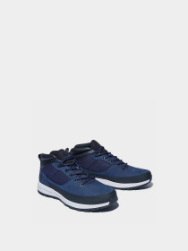 Ботинки и сапоги Timberland Sprint Trekker Low Hiker модель TB0A2EVN019 Фото