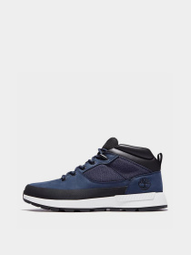 Ботинки и сапоги Timberland Sprint Trekker Low Hiker модель TB0A2EVN019 Фото