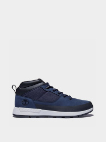Ботинки и сапоги Timberland Sprint Trekker Low Hiker модель TB0A2EVN019 Фото