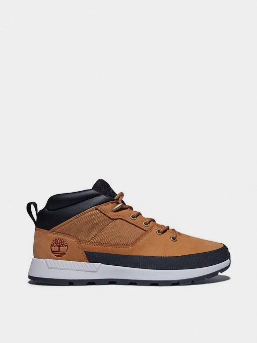 Черевики та чоботи Timberland Sprint Trekker Low Hiker модель TF4713 Фото