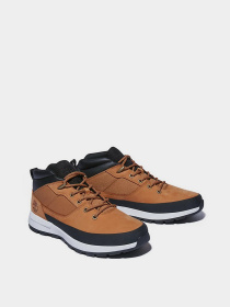 Черевики та чоботи Timberland Sprint Trekker Low Hiker модель TF4713 Фото