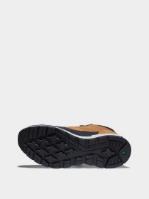Черевики та чоботи Timberland Sprint Trekker Low Hiker модель TF4713 Фото