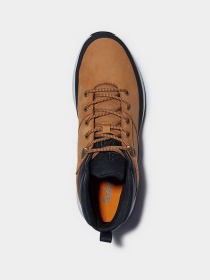 Черевики та чоботи Timberland Sprint Trekker Low Hiker модель TF4713 Фото