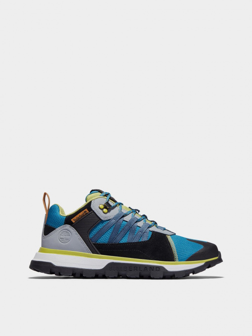 Кросівки Timberland TREELINE модель TB0A2ENH050 Фото