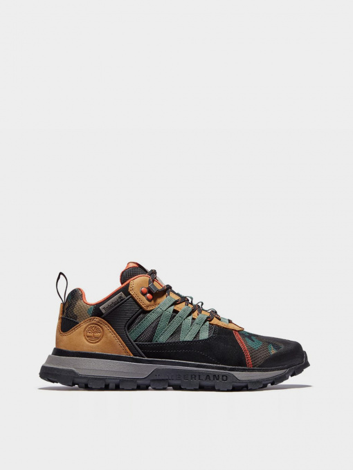 Кросівки Timberland TREELINE модель TB0A2EKN231 Фото