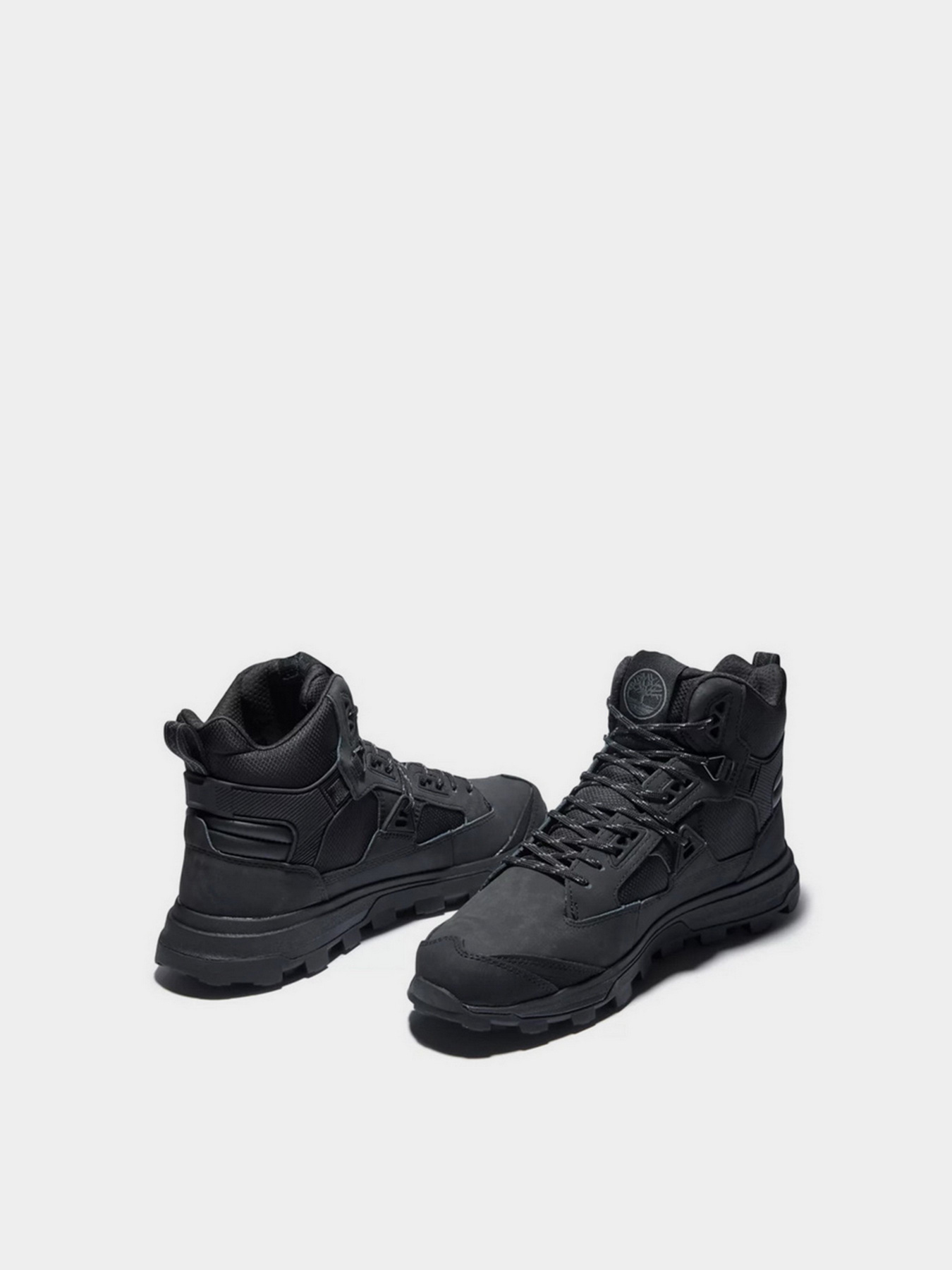 Ботинки и сапоги Timberland Treeline STR Hiking модель TB0A2EDF015 Ботинки и сапоги Timberland Treeline STR Hiking модель TB0A2EDF015 Фото