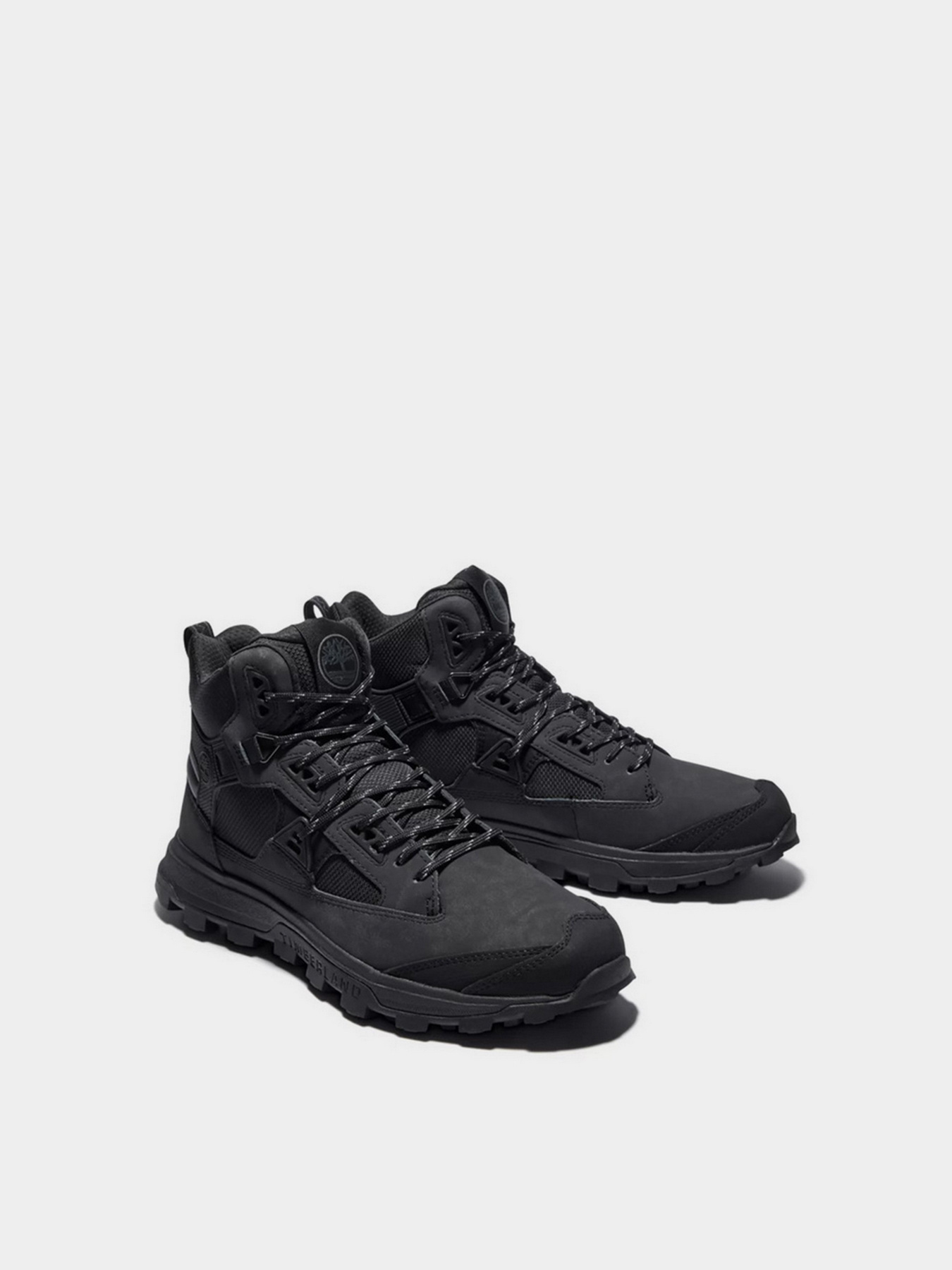 Ботинки и сапоги Timberland Treeline STR Hiking модель TB0A2EDF015 Ботинки и сапоги Timberland Treeline STR Hiking модель TB0A2EDF015 Фото