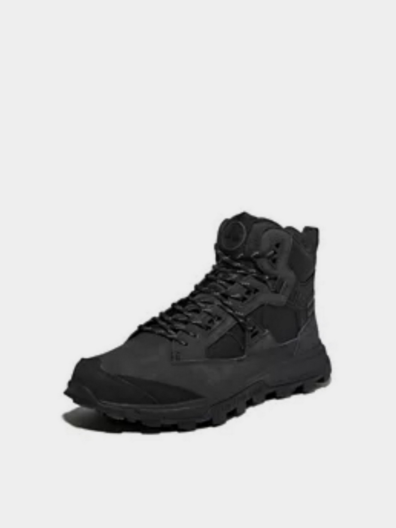 Ботинки и сапоги Timberland Treeline STR Hiking модель TB0A2EDF015 Ботинки и сапоги Timberland Treeline STR Hiking модель TB0A2EDF015 Фото