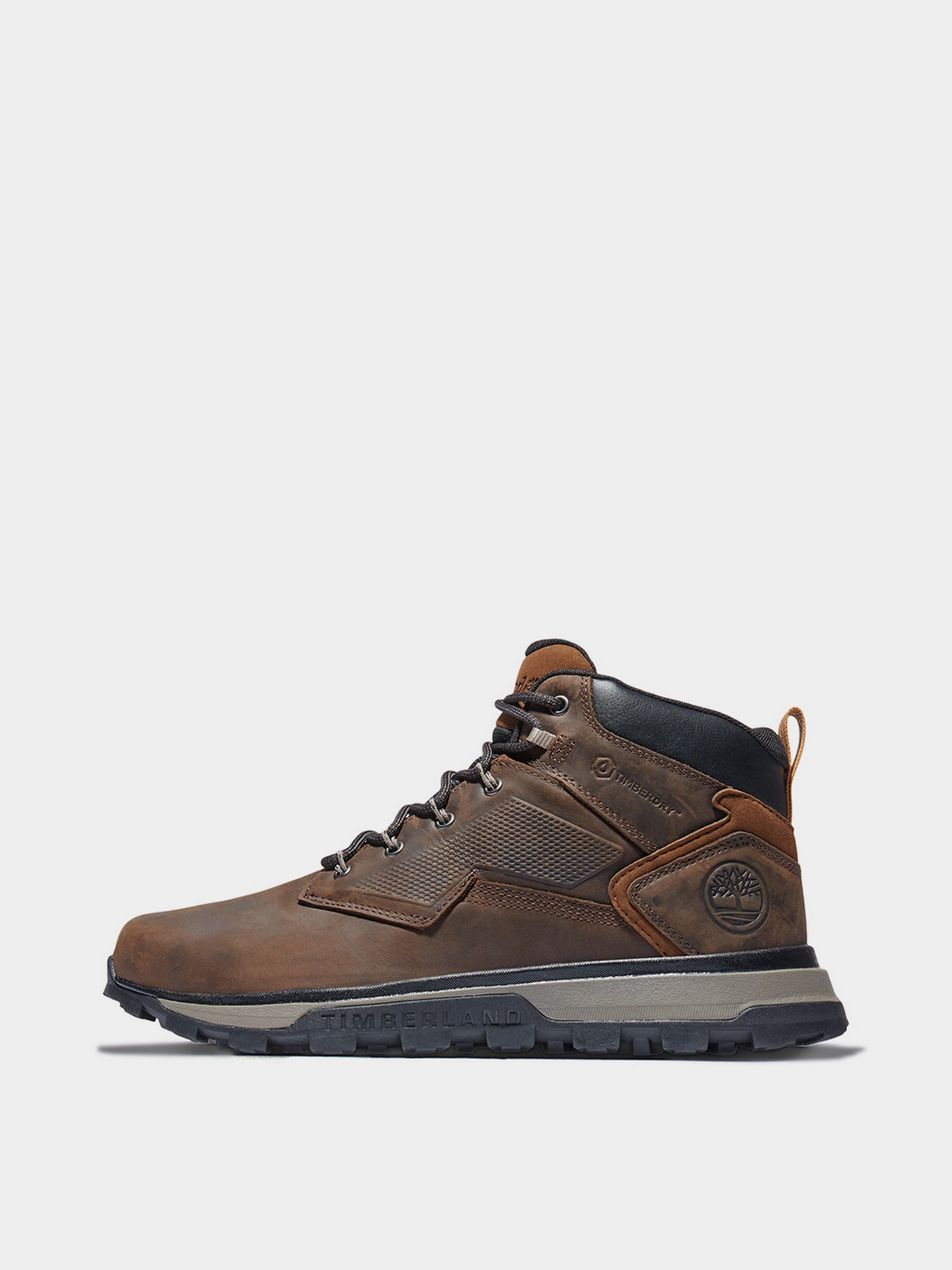 Черевики та чоботи Timberland Treeline Hiker модель TB0A2EC6931 Черевики та чоботи Timberland Treeline Hiker модель TB0A2EC6931 Фото